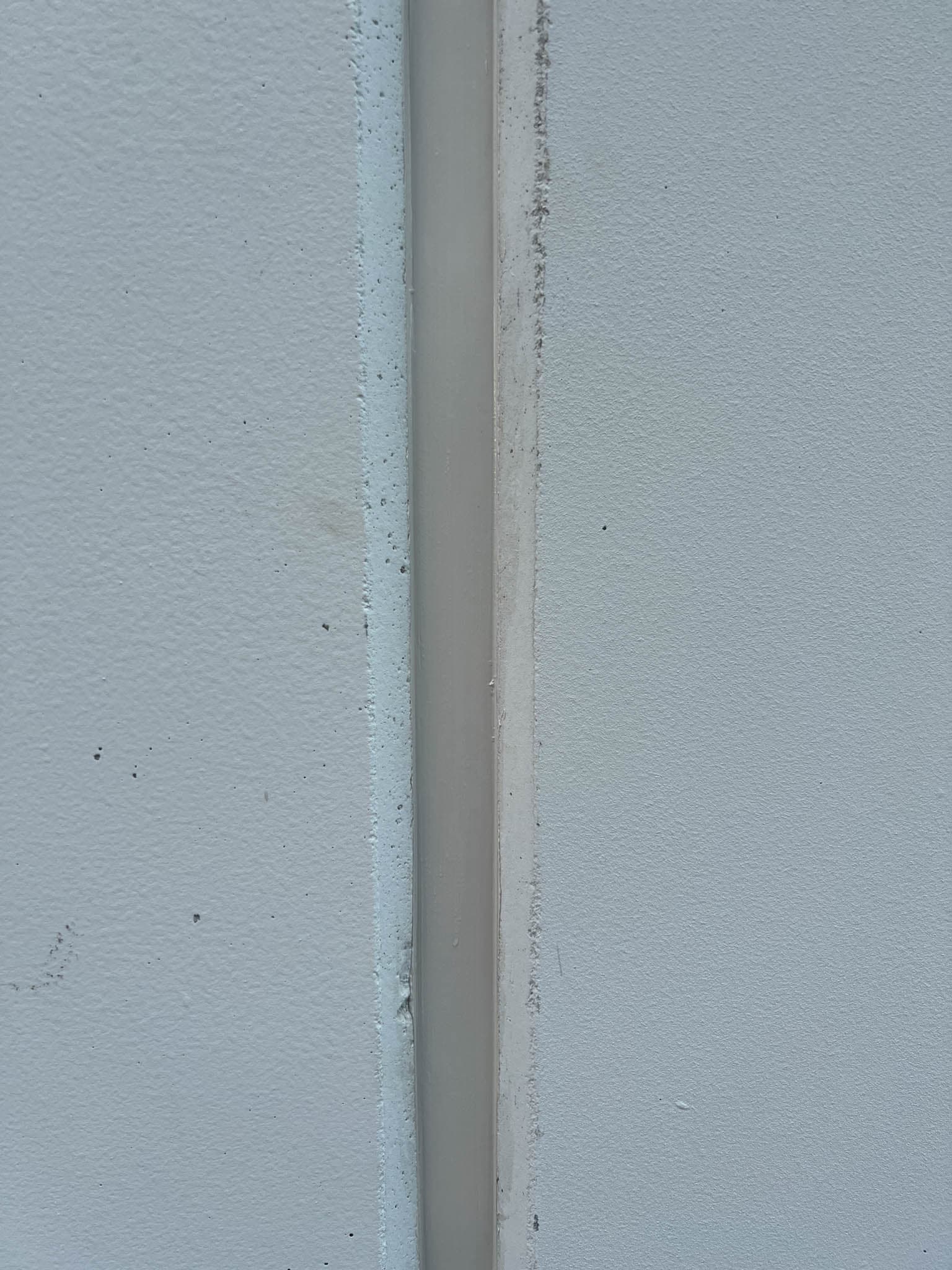 Golvfogning i industrimiljö - professionell fukttätning